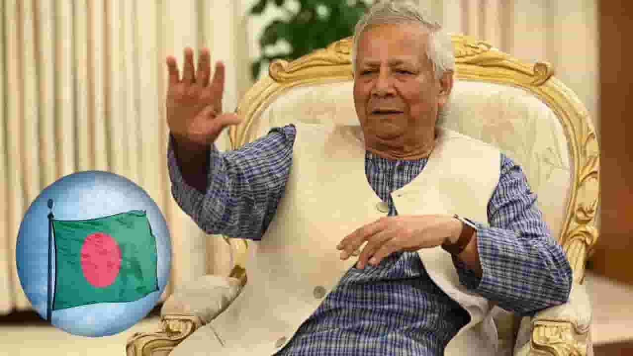 Muhammad Yunus : काम करणं कठीण... बांगलादेशच्या अंतरिम सरकारचे प्रमुख मोहम्मद युनूस राजीनामा देणार? कारण काय?