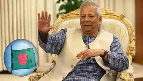 Muhammad Yunus : काम करणं कठीण… बांगलादेशच्या अंतरिम सरकारचे प्रमुख मोहम्मद युनूस राजीनामा देणार? कारण काय?