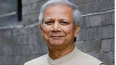 बांगलादेशात मोहम्मद युनूस चारही बाजूंनी संकटात, राजीनामा देण्याची तयारी?
