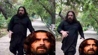 अशी होती मुकुल देव यांची अवस्था; निधनानंतर समोर आला व्हिडीओ, चाहत्यांना बसला धक्का!