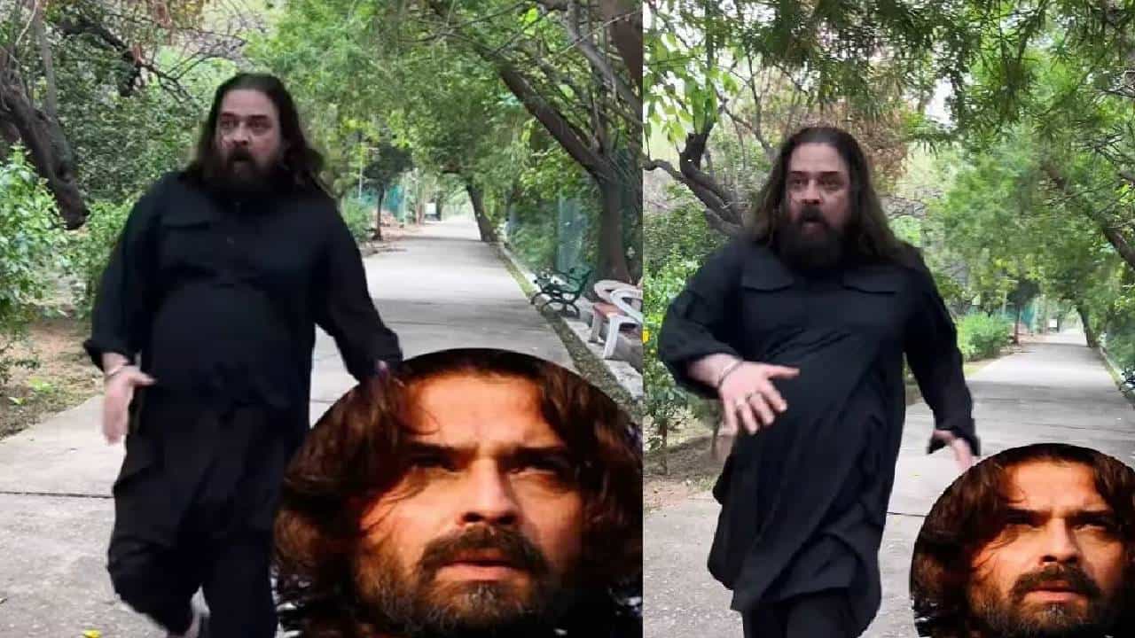 अशी होती मुकुल देव यांची अवस्था; निधनानंतर समोर आला व्हिडीओ, चाहत्यांना बसला धक्का!