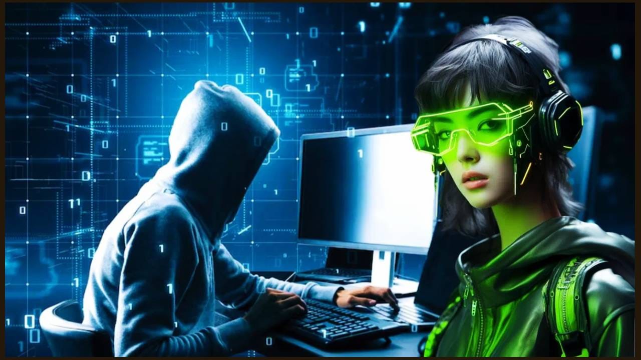 एक कॉल, एक क्लिक आणि खात्यातून उडाले 6 लाख, कॉल गर्लची सेवा विद्यार्थ्याला महागात!