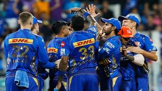 IPL 2025 3 खेळाडू 'आऊट', आरसीबी आणि मुंबईला प्लेऑफआधी गूड न्यूज.