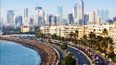 भारत-पाक तणावात केंद्रीय गृहमंत्रालयाचा एक आदेश... मुंबईत नेमकं काय घडतंय? समुद्र किनारी...