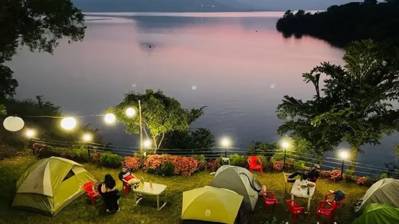 मुंबई ते लोणावळा बाय रोड ट्रिपला जाताय तर असे करा नियोजन