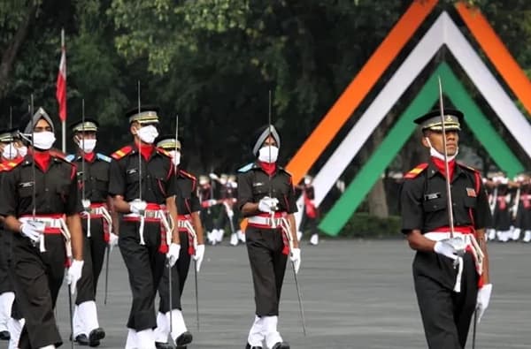 3 वेळा अपयशी ठरले, नंतर मेहनत घेतली… UPSC NDA त यश मिळालेल्या हरीशची सक्सेस स्टोरी