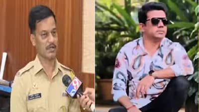 निलेश चव्हाण नेपाळला कसा पोहोचला? वैष्णवी हगवणे प्रकरणातील आरोपीबाबत धक्कादायक माहिती समोर