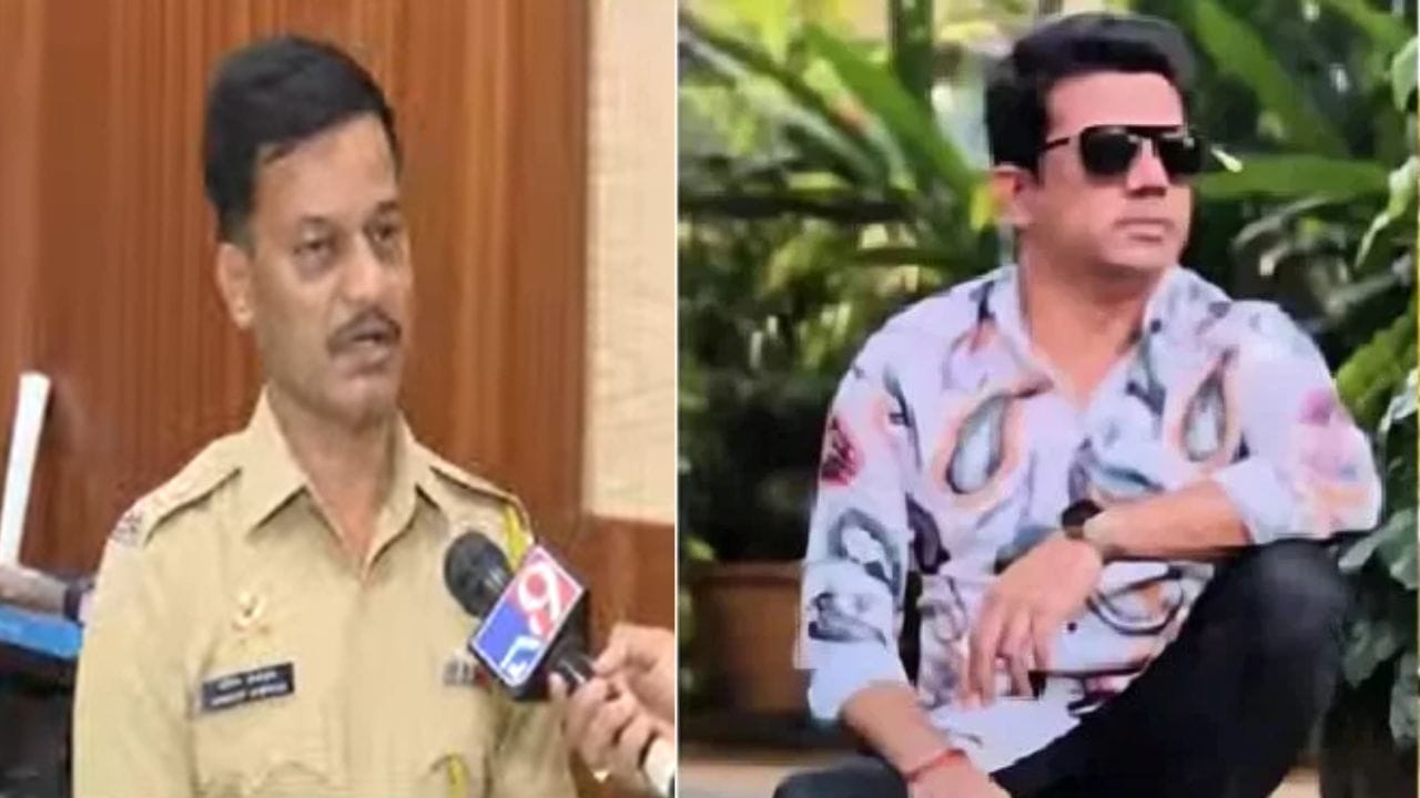 निलेश चव्हाण नेपाळला कसा पोहोचला? वैष्णवी हगवणे प्रकरणातील आरोपीबाबत धक्कादायक माहिती समोर