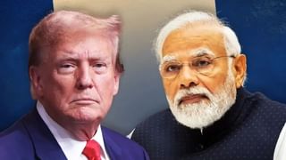 भारत-पाक तणावाच्या पाश्वभूमीवर 'ट्रम्प डील', 1100 कोटी रुपयांचे....