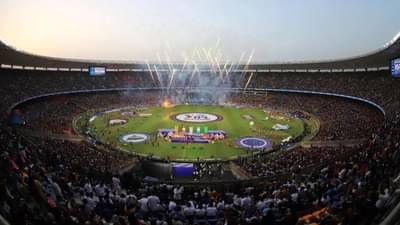 IPL 2025 मधील महाअंतिम सामना कोलकाताऐवजी अहमदाबादमध्ये? कारण..