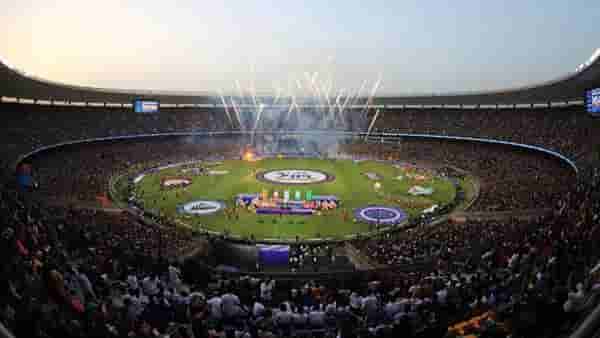 IPL 2025 मधील महाअंतिम सामना कोलकाताऐवजी अहमदाबादमध्ये? कारण..