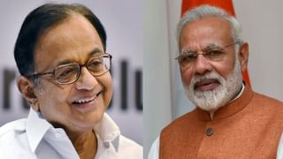 काँग्रेसच्या नेत्याकडून मोदींच्या युद्धनीतीचे कौतूक, माजी गृहमंत्री....