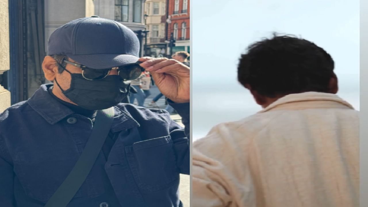 एकेकाळी वॉचमन अन् केमिस्ट म्हणून काम करणारा अभिनेता करतोय बॉलिवूडवर राज्य; 160 कोटींचा मालक
