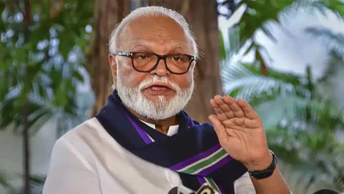 तेव्हाच सगळं ठरलं होतं पण मी..., मंत्रिपदाबाबत भुजबळांचा मोठा गौप्यस्फोट