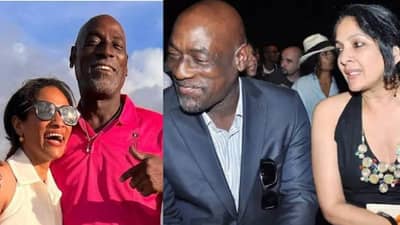 नीना गुप्ता यांच्या प्रेग्नंसीबद्दल समजताच अशी होती विवियन रिचर्ड्स यांची प्रतिक्रिया; बाळाबद्दल म्हणाले..