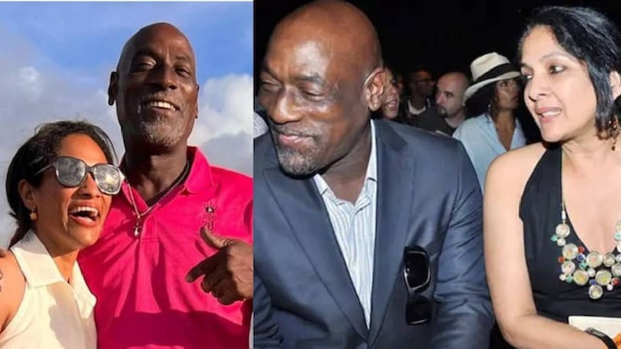 नीना गुप्ता यांच्या प्रेग्नंसीबद्दल समजताच अशी होती विवियन रिचर्ड्स यांची प्रतिक्रिया; बाळाबद्दल म्हणाले..