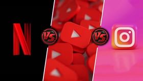 आता तुम्हीही दाखवू शकता तुमचं टॅलेंट Netflix वर! कसं? जाणून घ्या!.