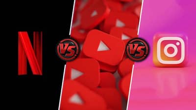 आता तुम्हीही दाखवू शकता तुमचं टॅलेंट Netflix वर! कसं? जाणून घ्या!