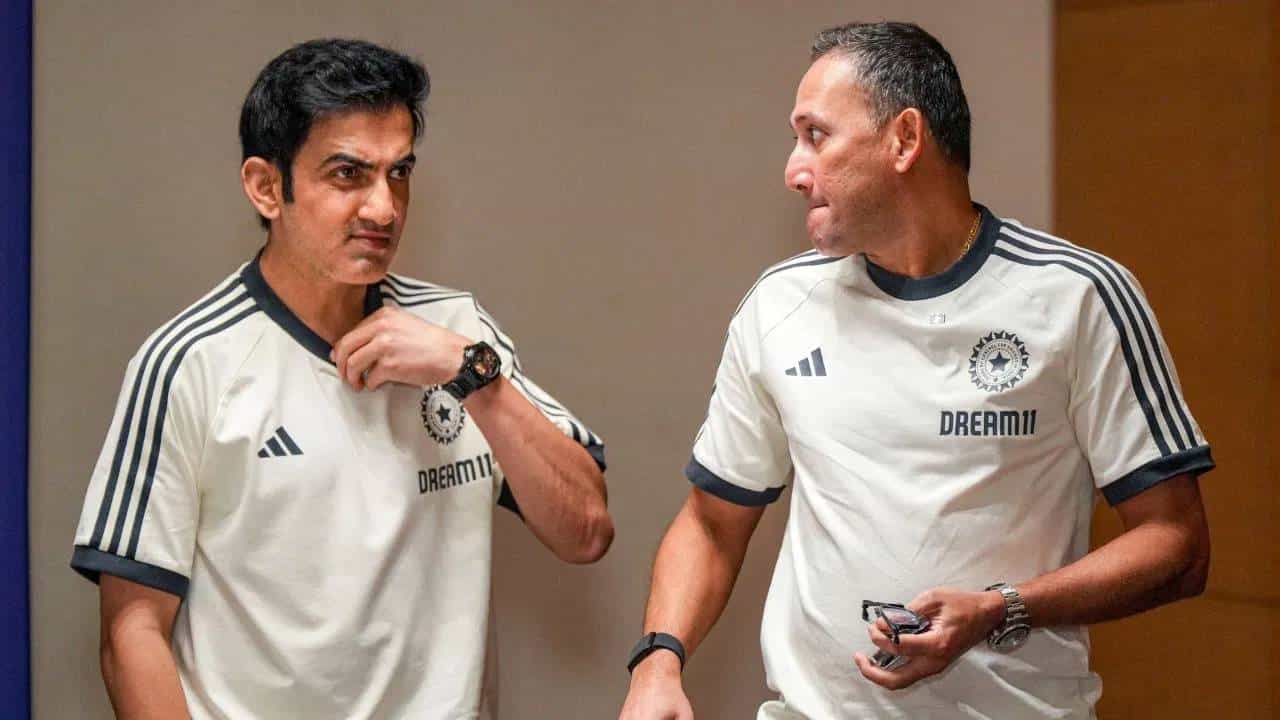 मोठी बातमी! टेस्ट टीमचा नवा कर्णधार ठरला... गंभीर-अगरकरच्या मनात काय? या तारखेला होणार घोषणा