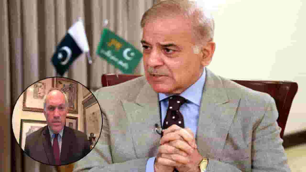 Michael Rubin : ऑपरेशन सिंदूरमुळे पाकची अवस्था भेदरलेल्या कुत्र्यासारखी, शेपूट घालून पळापळ अन् युद्धबंदीची याचना...