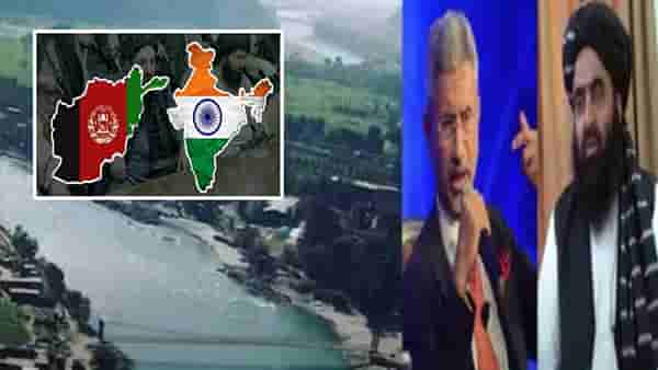 India-Pakistan Conflict : पाकला घेरण्यासाठी नवा डाव… भारत-अफगाणिस्तानची हातमिळवणी, पहिल्यांदाच तालिबानशी संवाद अन्..