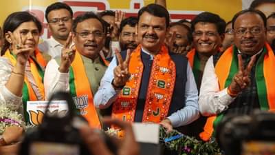 Chandrashekhar Bawankule : काँग्रेसला फोडा अन् खाली करा… ते आपल्याकडे आले तर… भाजपच्या बड्या नेत्याचा थेट आदेश