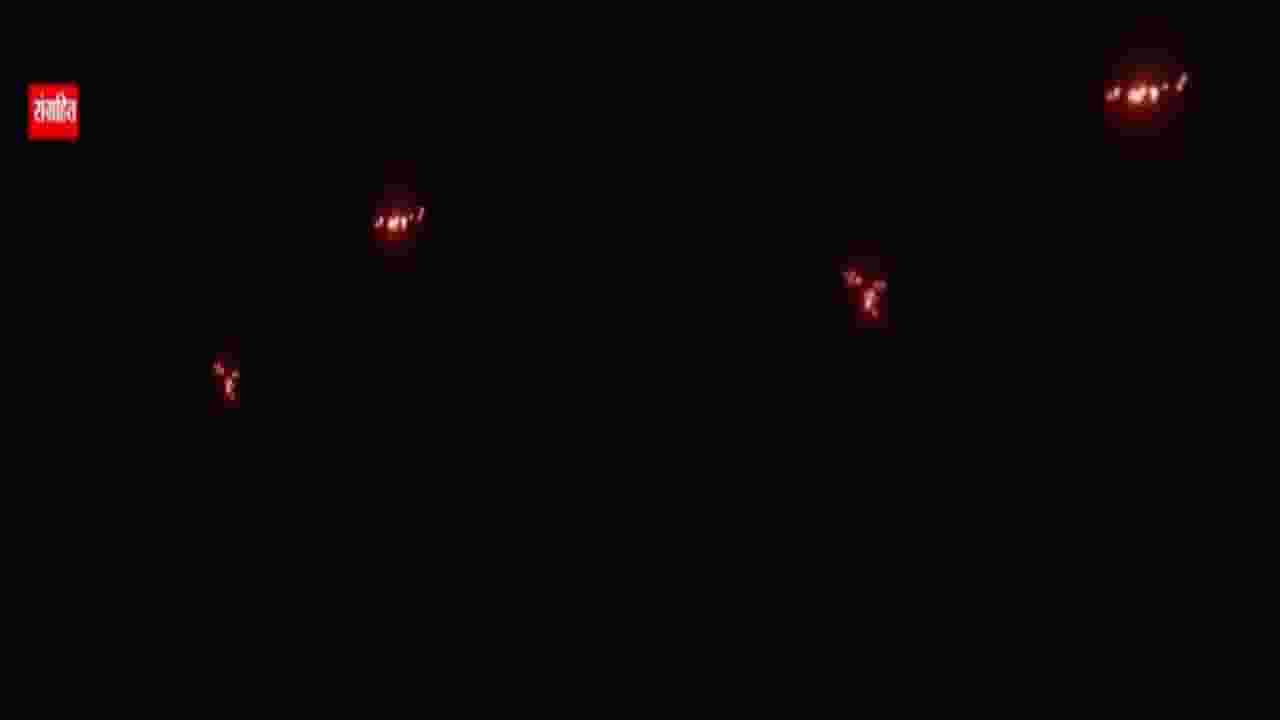 Operation Sindoor : पाकिस्तानकडून सलग 4 दिवस ड्रोन हल्ले? प्रत्येक वेळेला 300-400 ड्रोन थेट भारताच्या हद्दीत अन्...