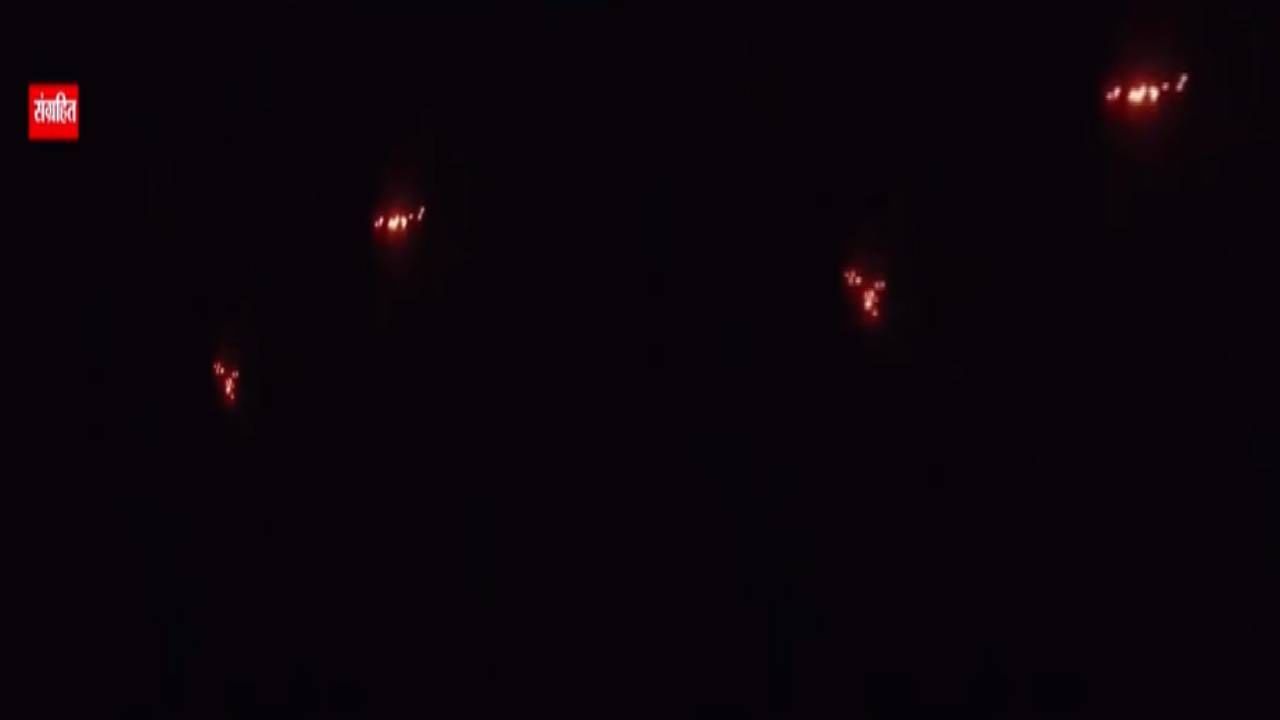 Operation Sindoor : पाकिस्तानकडून सलग 4 दिवस ड्रोन हल्ले? प्रत्येक वेळेला 300-400 ड्रोन थेट भारताच्या हद्दीत अन्...