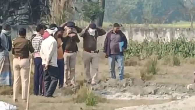 भावाच्या लग्नात प्रियकराला माहेरी बोलावले,अन् नवऱ्याचा काटा काढला