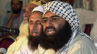 संसद ते पुलवामा सर्वच हल्ल्यांचा हिशेब चुकता, जैश-ए-मोहम्मदचा प्रमुख मसुद अझहर याचा आंतकी लेखाजोखा