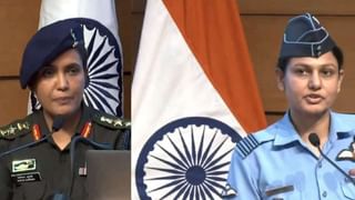 लष्कराच्या कर्नल सोफिया कुरेशी यांच्या बहिणीचे बॉलीवूडशी कनेक्शन.