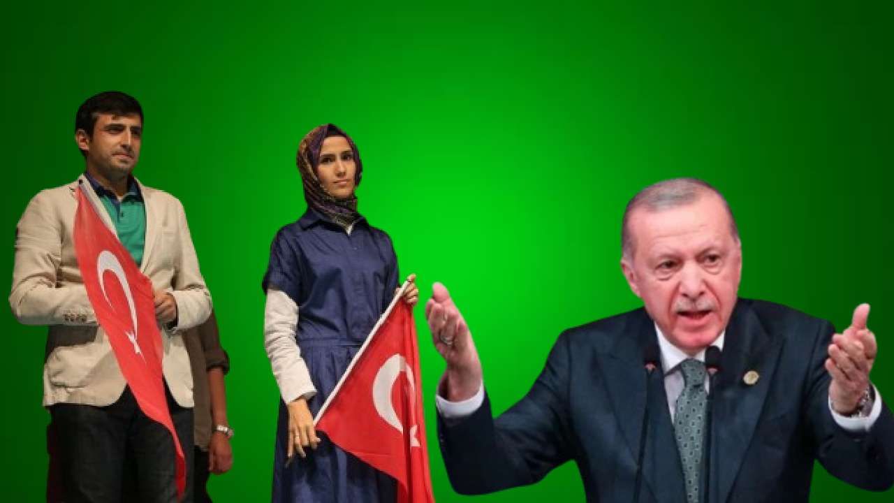 तुर्कीच्या राष्ट्राध्यक्षांचे जावई ड्रोन बनवतात?, मुलगीही वादाच्या भोवऱ्यात