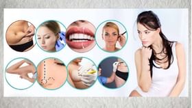 Mommy Makeover : आई झाल्यानंतर अभिनेत्री करतात ब्रेस्ट अपलिफ्ट सर्जरी Mommy Makeover : आई झाल्यानंतर अभिनेत्री करतात ब्रेस्ट अपलिफ्ट सर्जरी