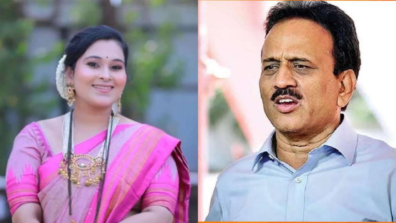 वैष्णवी मृत्यूप्रकरण: पोलिसांचा हलगर्जीपणा असेल तर कारवाई करु, गिरीश महाजन यांचे आश्वासन वैष्णवी मृत्यूप्रकरण: पोलिसांचा हलगर्जीपणा असेल तर कारवाई करु, गिरीश महाजन यांचे आश्वासन