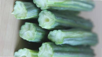 Super Food : जगातील सर्वात ताकदवान भाजी, गुडघेदुखीवर रामबाण उपाय...