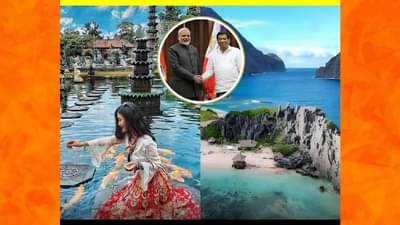 आता व्हीसा शिवाय या नव्या नयनरम्य देशात बिनधास्त फिरा, जगातील एकूण ५९ देशात मुक्तद्वार