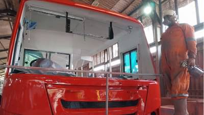 एसटीस 3191 कोटी रूपयांचा तोटा होणार ?, काय म्हणाले मंत्री प्रताप सरनाईक?