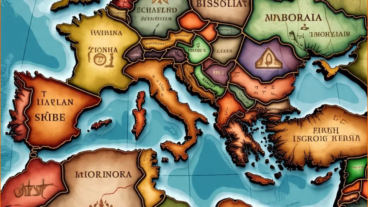 जगातला सर्वात लहान देश कोणता आहे हे तुम्हाला माहीती आहे का ? हा अनोखा देश मोलोसिया आहे. या देशाचे भौगोलिक स्थान अमेरिकेच्या नेवाडा जवळ आहे. या देशाची लोकसंख्या केवळ 33 आहे. येथे राहमारे  पर्यटक 2 तासांहून अधिक काळ थांबू शकत नाहीत. 