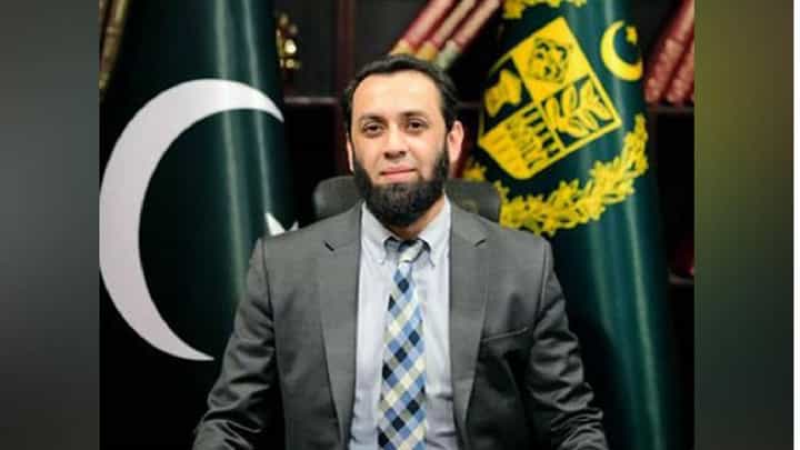 Pakistan : चोराच्या उलटा बोंबा... पाकिस्तानचा माज उतरेना, म्हणताय एकही अतिरेकी अड्डा नाही, आम्हीच दहशतावादाचे शिकार Pakistan : चोराच्या उलटा बोंबा... पाकिस्तानचा माज उतरेना, म्हणताय एकही अतिरेकी अड्डा नाही, आम्हीच दहशतावादाचे शिकार
