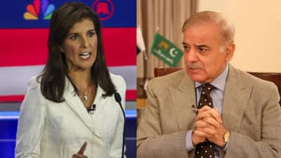 पाकिस्तानने आता पीडित असल्याचा कांगावा करू नये; अमेरिकेनं झापलं