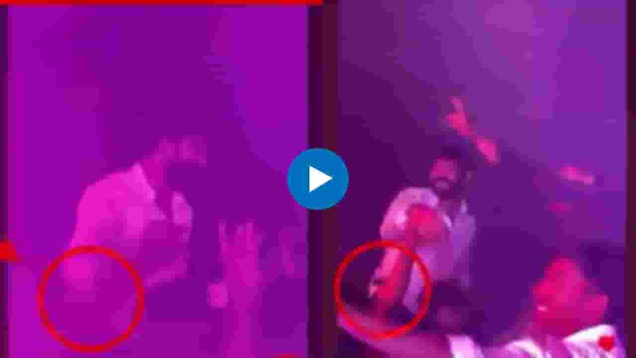 Nilesh Chavan : निलेश चव्हाणचा व्हिडीओ व्हायरल; लॅपटॉपमध्ये पोलिसांना सापडले आक्षेपहार्य व्हिडीओ Nilesh Chavan : निलेश चव्हाणचा व्हिडीओ व्हायरल; लॅपटॉपमध्ये पोलिसांना सापडले आक्षेपहार्य व्हिडीओ