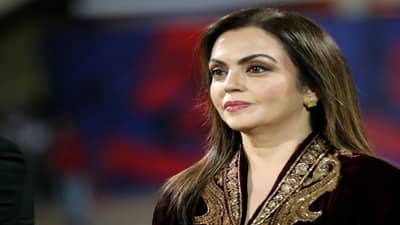 NMACC च्या वतीनं न्यू यॉर्कमध्ये नीता मुकेश अंबानी कल्चरल सेंटर इंडिया वीकेंडचं आयोजन करण्यात येणार