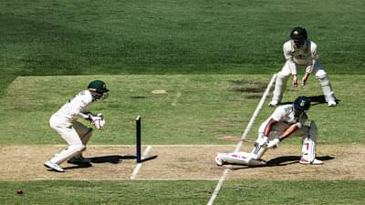 Test Cricket : 3 कसोटी सामन्यांसाठी संघ जाहीर, 15 खेळाडूंना संधी, कॅप्टन-व्हाईस कॅप्टन कोण?