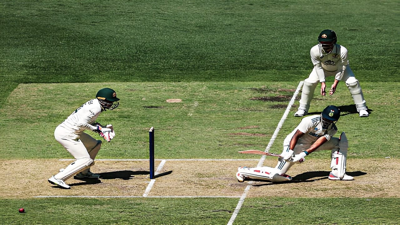 Test Cricket : 3 कसोटी सामन्यांसाठी संघ जाहीर, 15 खेळाडूंना संधी, कॅप्टन-व्हाईस कॅप्टन कोण?