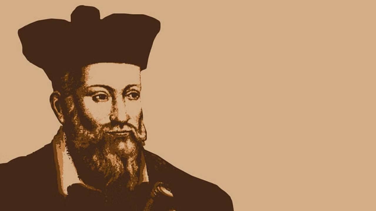 फ्रान्समधील प्रसिद्ध भविष्यवेत्ता  'मायकल दी नास्त्रेदमस' यांच्या अनेक भविष्यवाण्या खऱ्या ठरल्याचा कायम दावा करण्यात येतो.  नास्त्रेदमसने लेस प्रोफेटिजमध्ये 2025 विषयी (Nostradamus Predictions 2025 ) भाकीत केले होते. त्यात भारत, नवीन राजकीय नेत्याचा उदय, भारत-पाक संघर्ष आणि हिंदू धर्म याविषयी भाकीत केले आहे. आजच भारताने मध्यरात्री 1 ते भल्या पहाटेपर्यंत पाकिस्तानातील आणि पाकव्याप्त काश्मीरमधील दहशतवादी ठिकाणं लक्ष्य केली. त्यानंतर या भविष्यवाणीची एकच चर्चा सुरू आहे. 