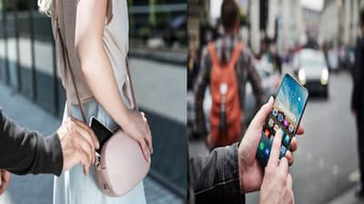 फोन चोरीला जाताच वाजणार जबरदस्त अलार्म! कसा वापराल हे सोपं फीचर? वाचा सविस्तर