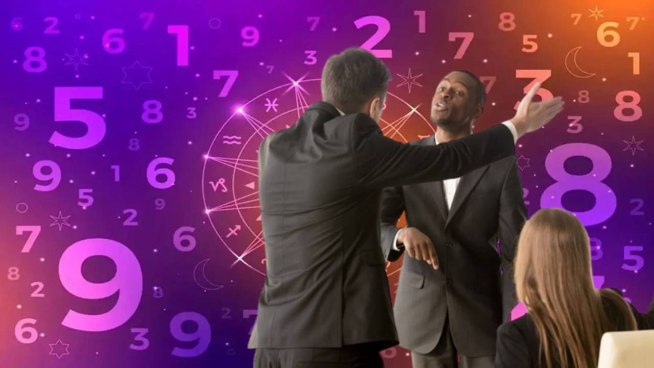 Numerology: हेकड स्वभावाचे असतात 'या' तारखेला जन्मलेले लोक, कधीही स्वत:ची चूक करत नाहीत मान्य
