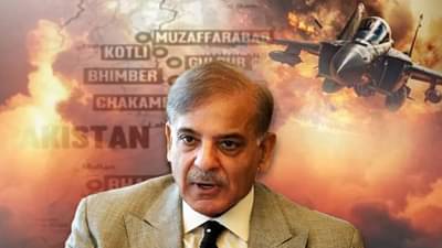 अमेरिकेतून भारतासाठी आली गुड न्यूज, पाकिस्तानचे बारा वाजणार, त्यांचं टेन्शन वाढवणारी बातमी