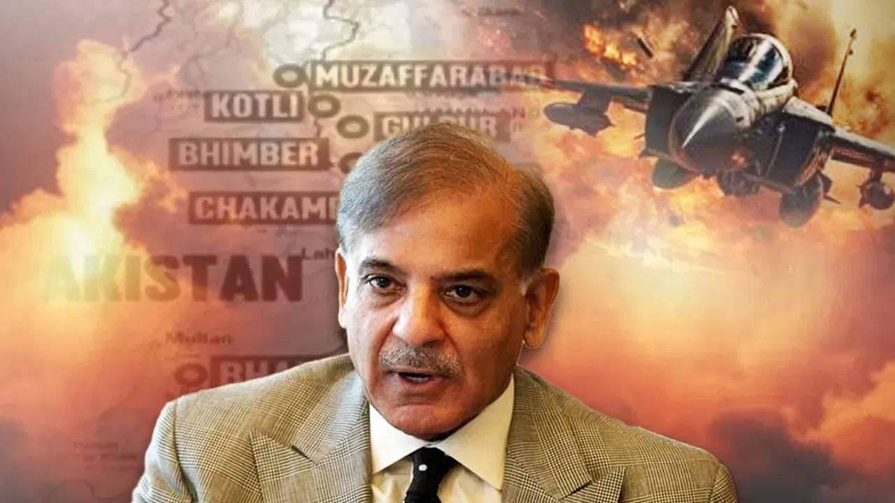 अमेरिकेतून भारतासाठी आली गुड न्यूज, पाकिस्तानचे बारा वाजणार, त्यांचं टेन्शन वाढवणारी बातमी