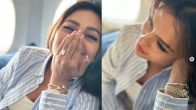 प्रसिद्ध अभिनेत्रीला खूनाच्या आरोपाखाली विमानतळावरच अटक, वाचा सविस्तर